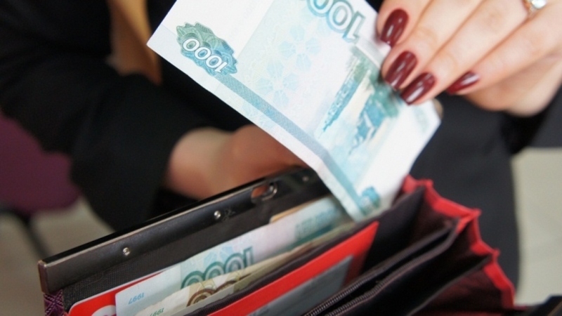 Специалистам каких отраслей работодатели Кубани подняли зарплаты за год Марина Померанцева