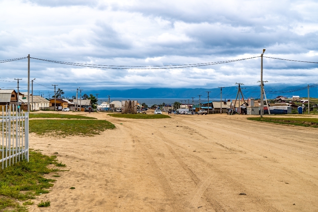 В Иркутской области отремонтируют самые важные дороги местного значения Правительство Иркутской области