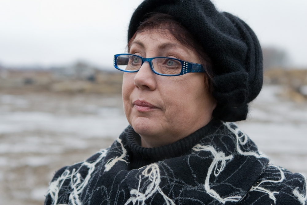 Анастасия Жучкова