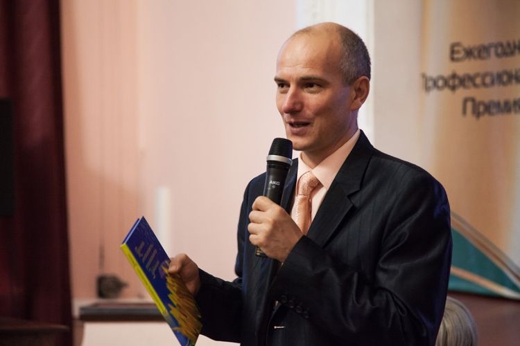 Константин Шаповалов www.arfpoint.ru