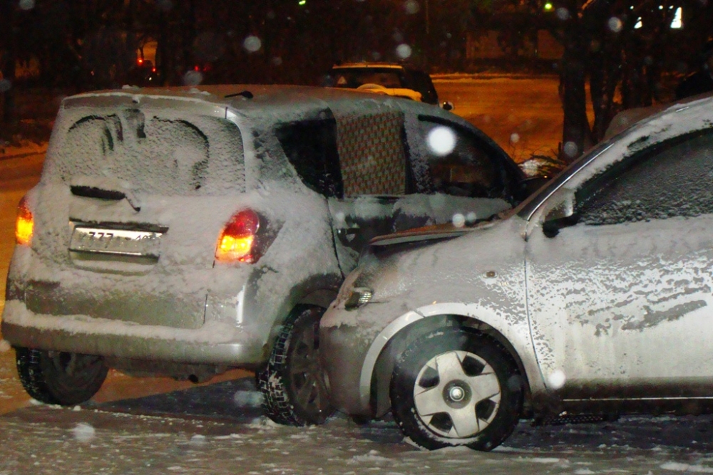 Кому-то повезло, кому-то - не очень