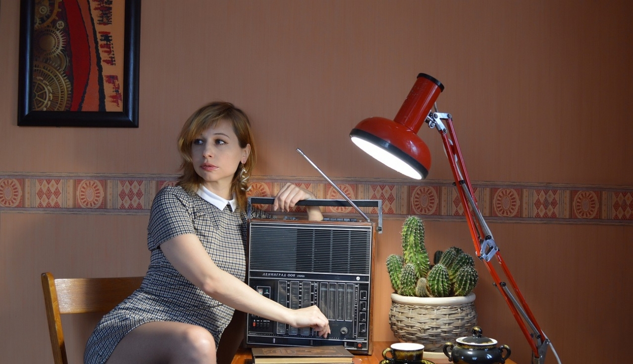 Только советский человек сможет сказать, для чего эти предметы: тест сайт pixabay.com