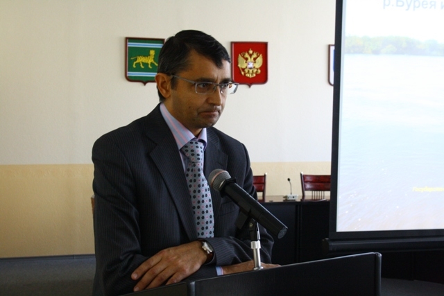 Андрей Макаров 