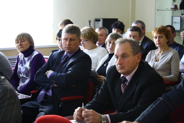 Проект не нашел поддержку в Биробиджане 