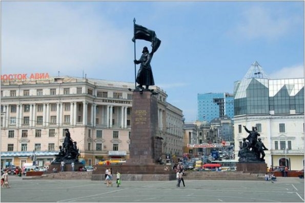 Японским бизнесменам организуют знакомство с крупными инвестпроекатми Дальнего Востока  Юрий Евдан, PrimaMedia