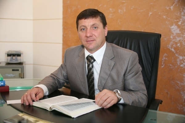 Главой политсовета ЕР в Хасанском районе Приморья избран Сергей Овчинников предоставлено С. Овчинниковым