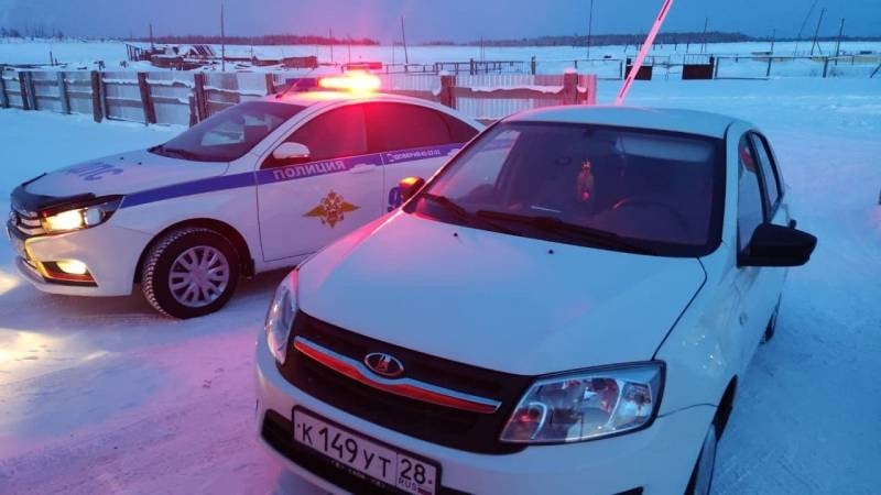 В МВД Якутии опровергли сообщение, что в Нижнем Бестяхе мужчины пытались похитить ребенка соцсети