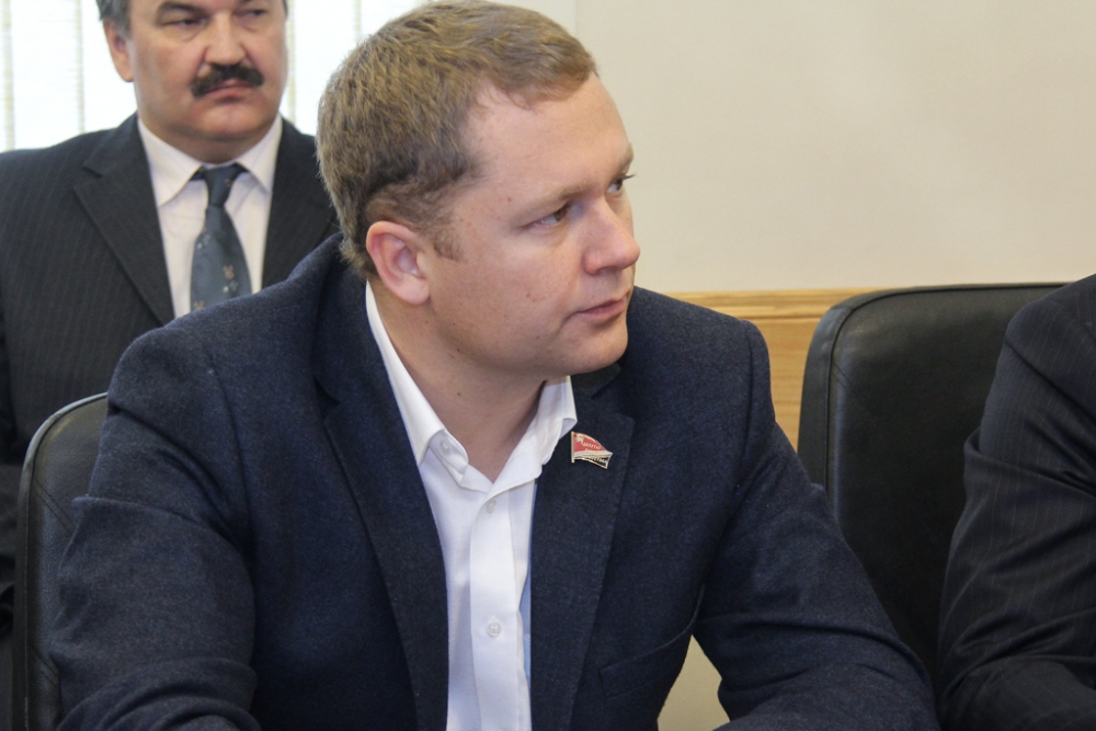 Евгений Рылов Антон Балашов