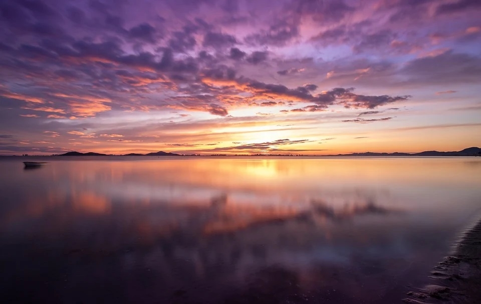 Два озера на Кубани вошли в ТОП самых популярных для отдыха россиян в 2022 году С бесплатного фотохостинга: pixabay.com