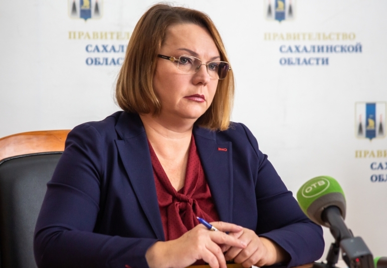 Наталия Куприна