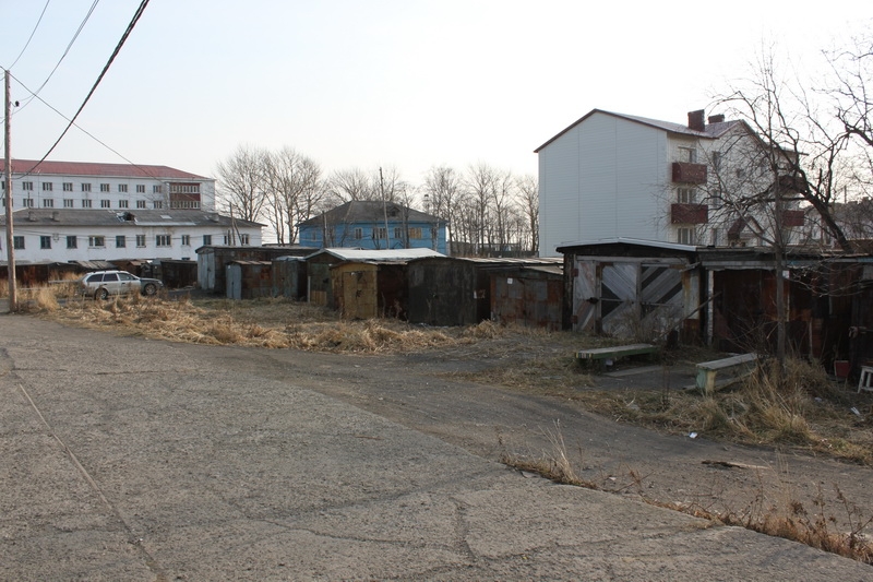 Купить Квартиру В Макарове Сахалинской Области