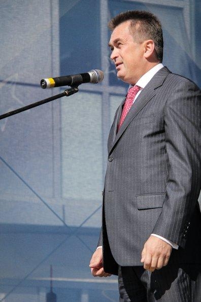 Владимир Миклушевский Антон Балашов