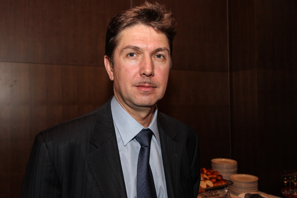 Александр Вялков Анастасия Голованушкина
