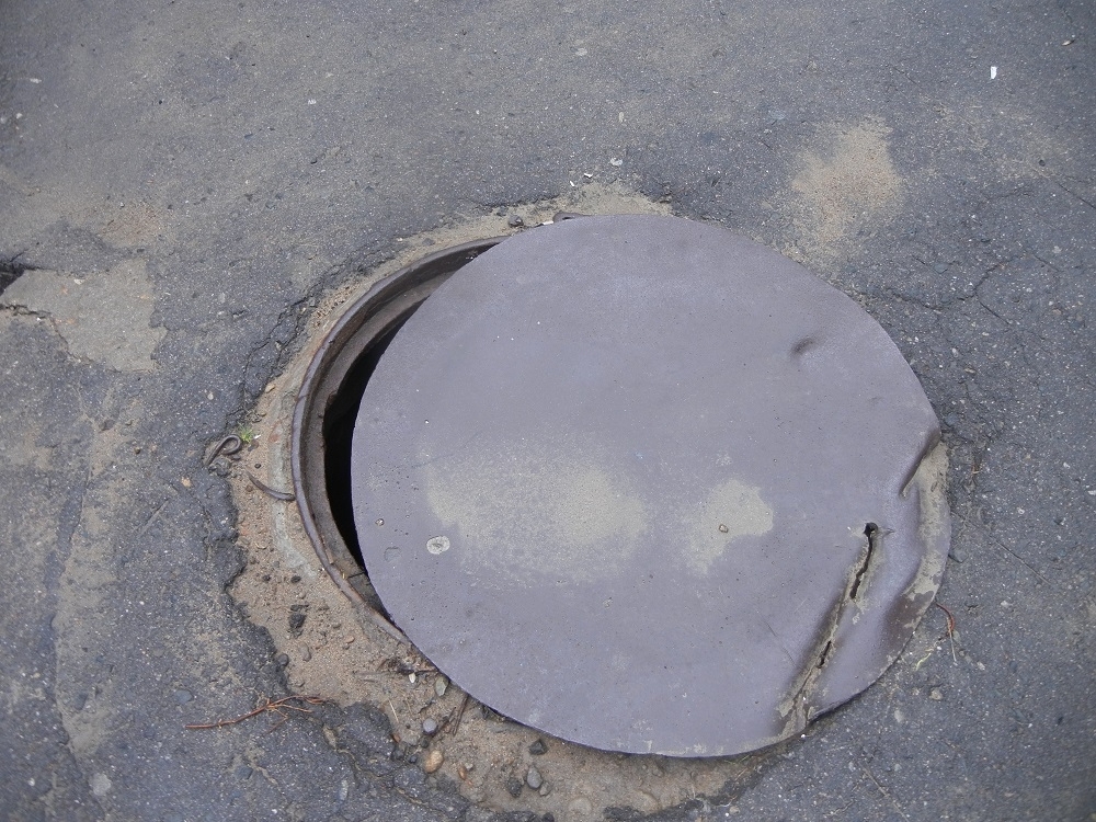 Канализация ИА PrimaMedia