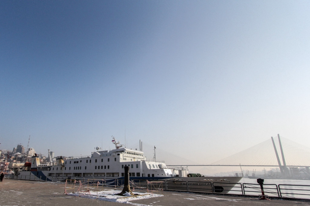 Кнехт для швартовки судов будет использоваться в качестве части солнечных часов.