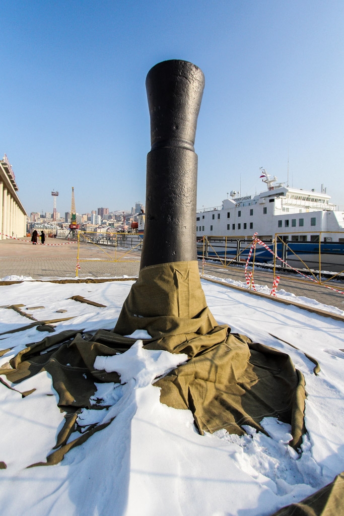 Тот самый "черный обелиск"