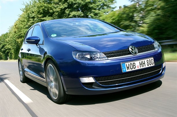 Volkswagen Golf 7