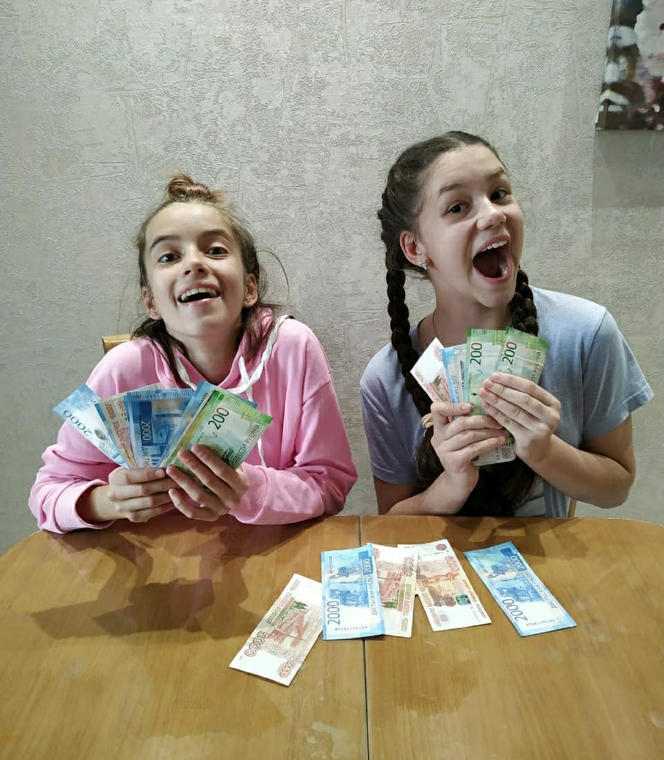 Родителям раз в год собираются выплачивать по 20 тысяч рублей ИА ЕАОMedia