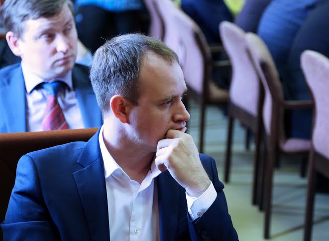 Андрей Левченко Оленникова Мария, IrkutskMedia