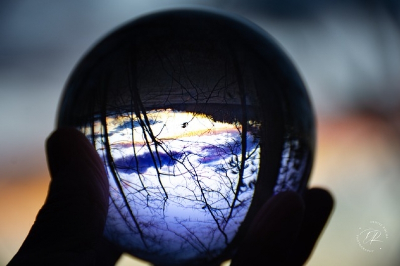 Обнародовано пророчество Ванги https://pixabay.com/