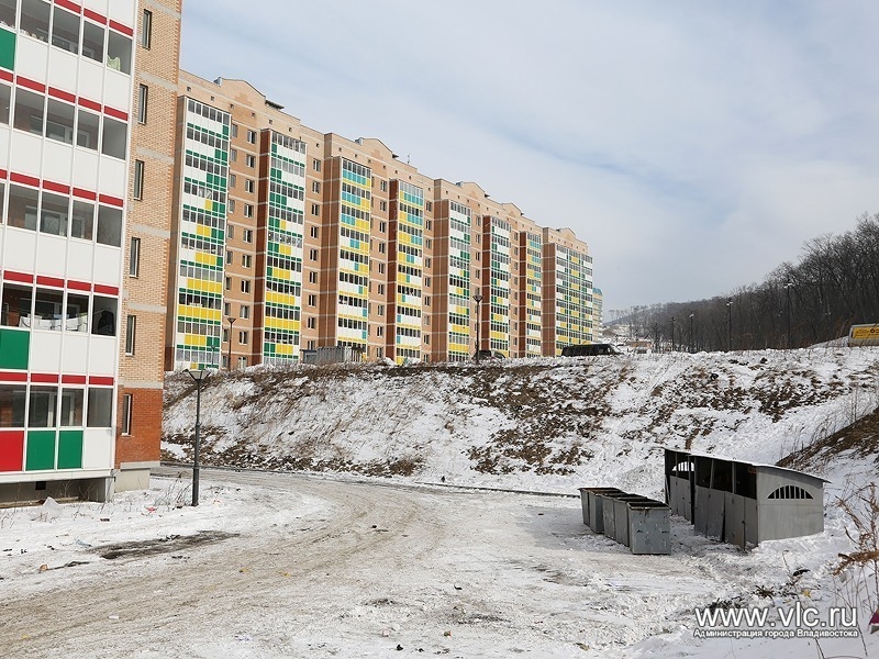 Фото с места события