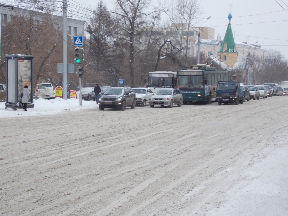 Снегопад в иркутске сегодня фото