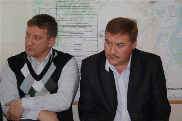 Коммунальщики отчитались о ходе очистки снега