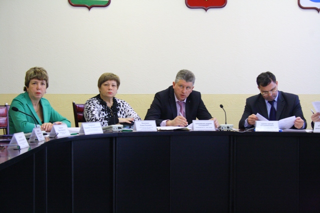 Руководство мэрии Биробиджана недоумевает