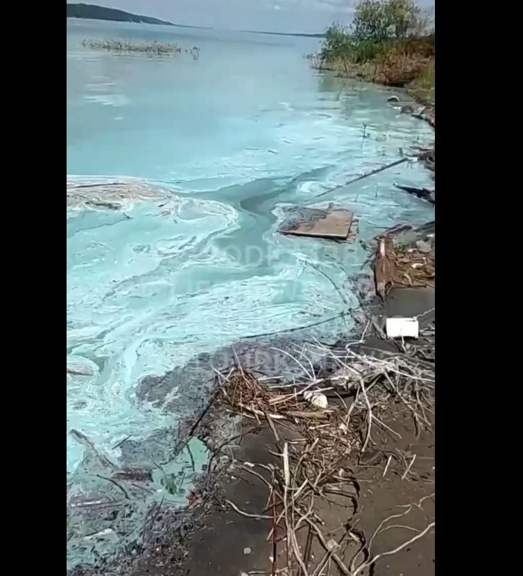 река Ангара Байкальская межрегиональная природоохранная прокуратура