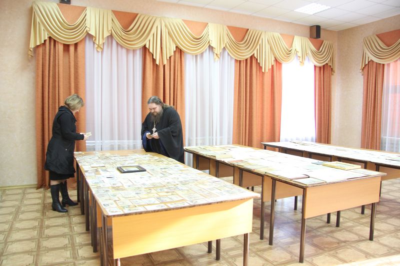 Выставка работ Елизаветы Бём отправится из Биробиджана в Ярославскую область