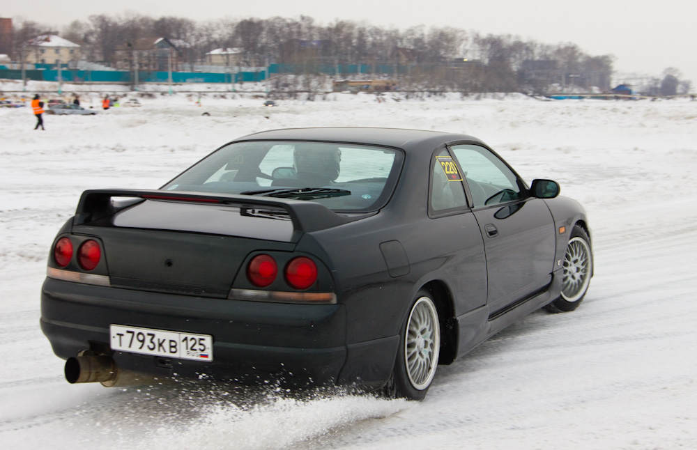 Участник соревнований