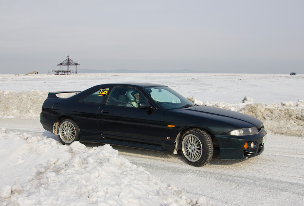 Участник соревнований