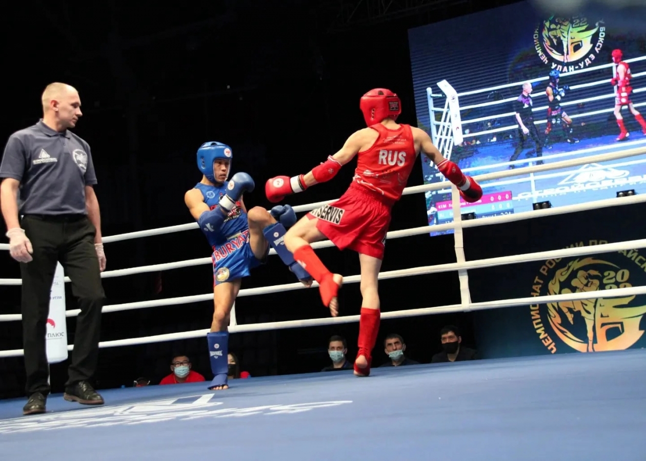 Сборная России сможет выступить на чемпионате мира по муай-тай Федерация тайского бокса РБ