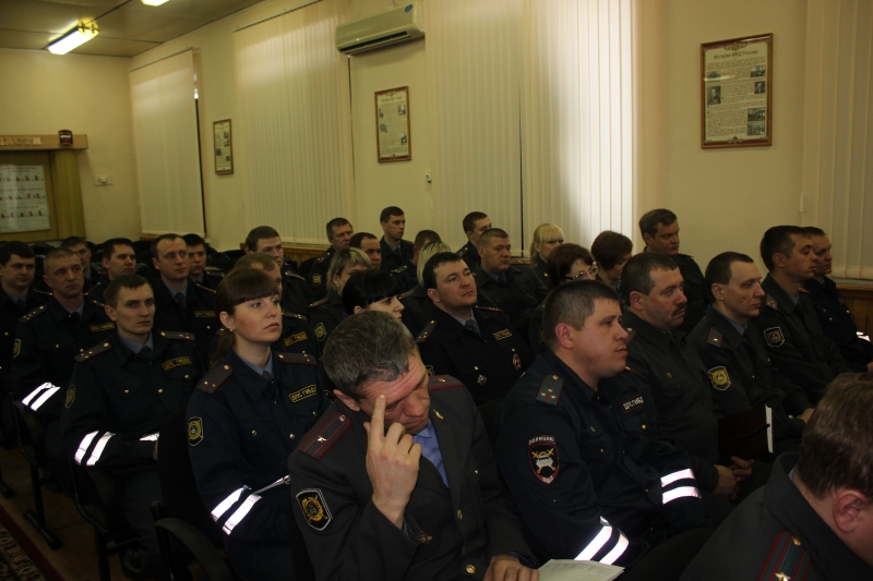 Основным видом ДТП в ЕАО остается наезд на пешехода