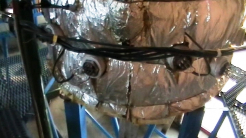 Следователи и оперативники ФСБ устанавливают все детали организации бизнеса