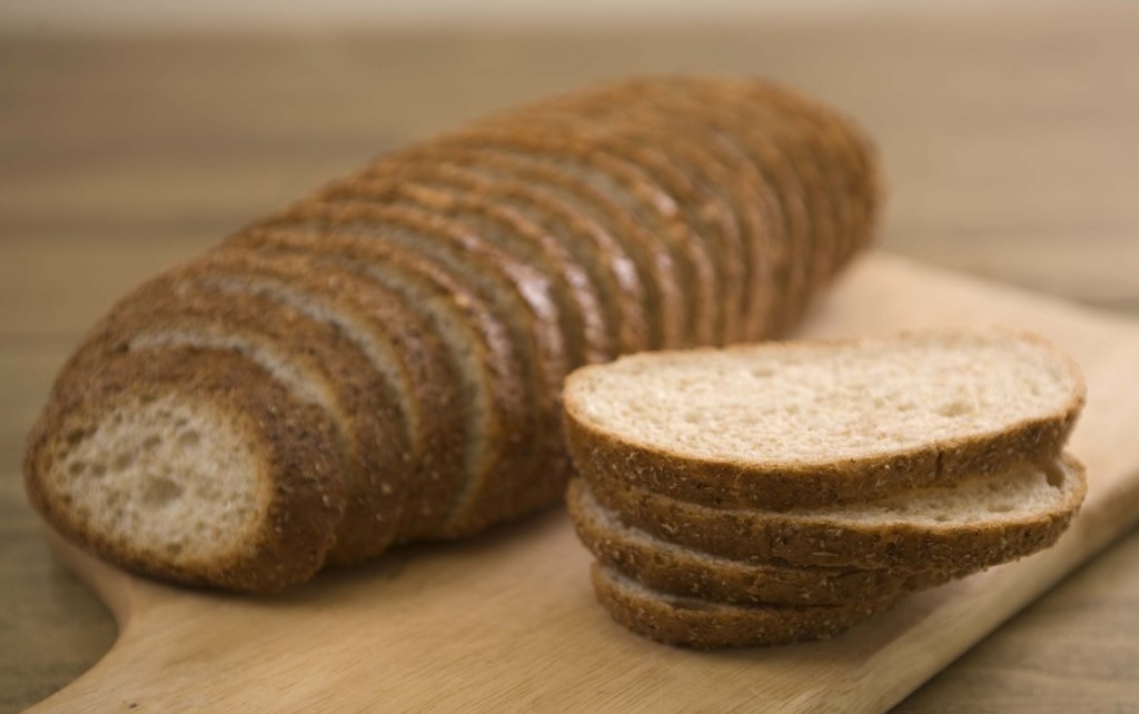 Хлеб с хитозаном ОАО "Владхлеб"