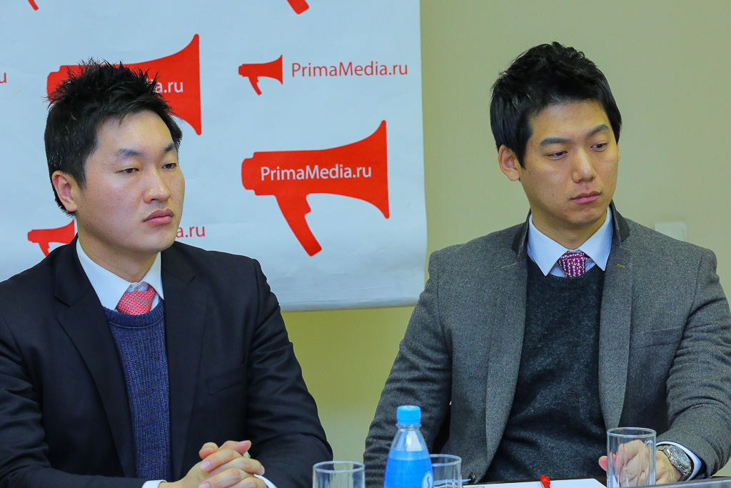 Доктора клиники "Часэн"