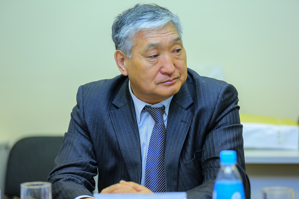 Климент Ким