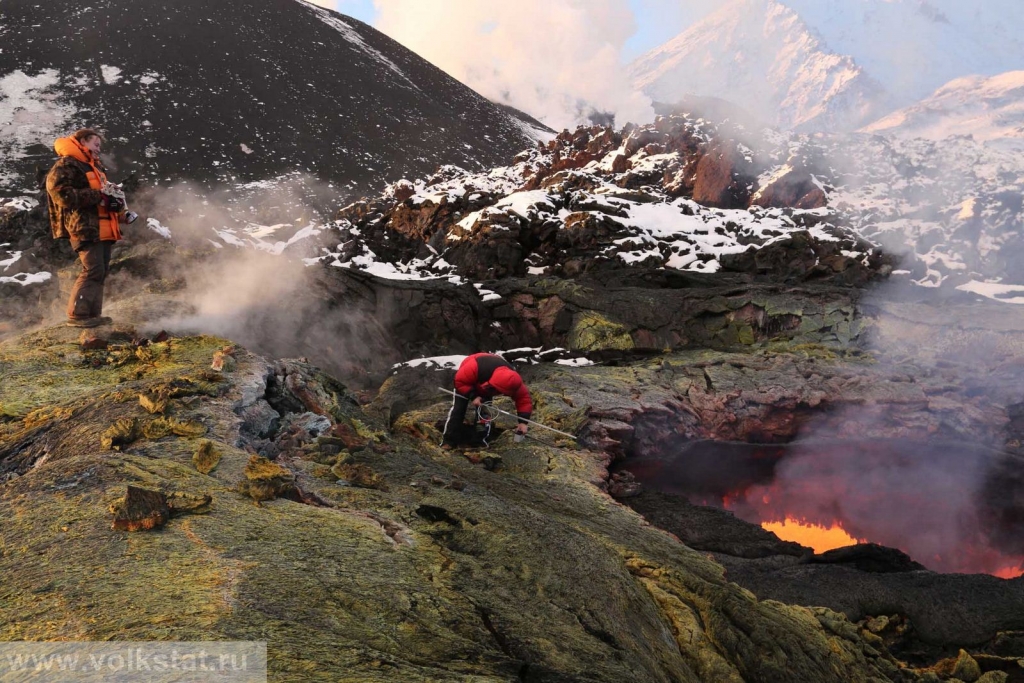 Исследования ученых