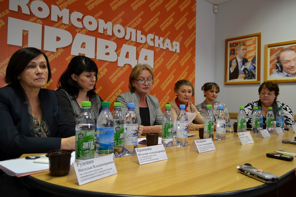 Круглый стол "Рожать или не рожать – вот в чем вопрос!" Карина Нескородьева Круглый стол "Рожать или не рожать – вот в чем вопрос!" Карина Нескородьева