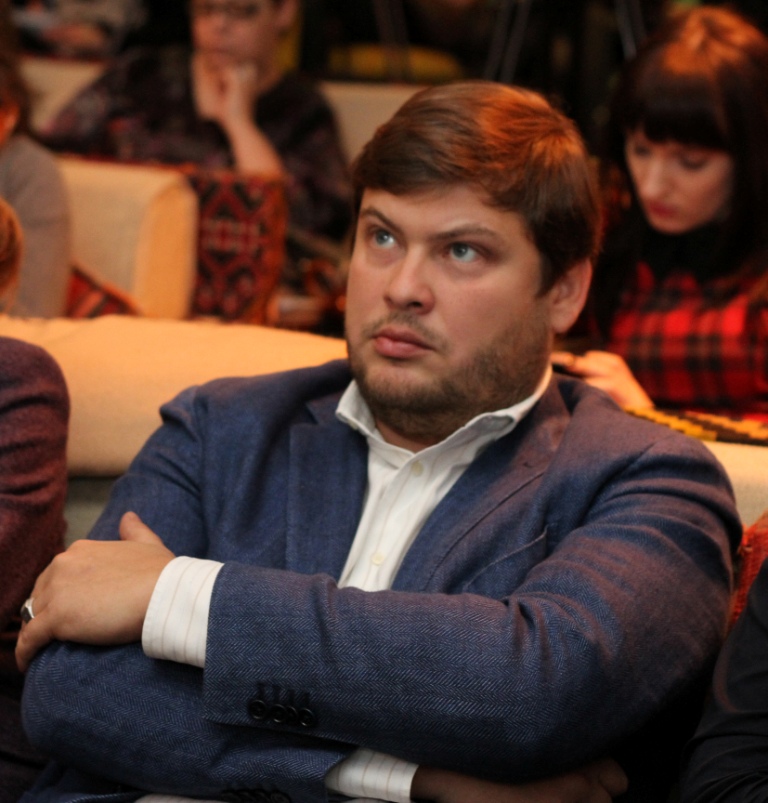 Директор департамента загородной недвижимости Troika Estate Евгений Дорсман