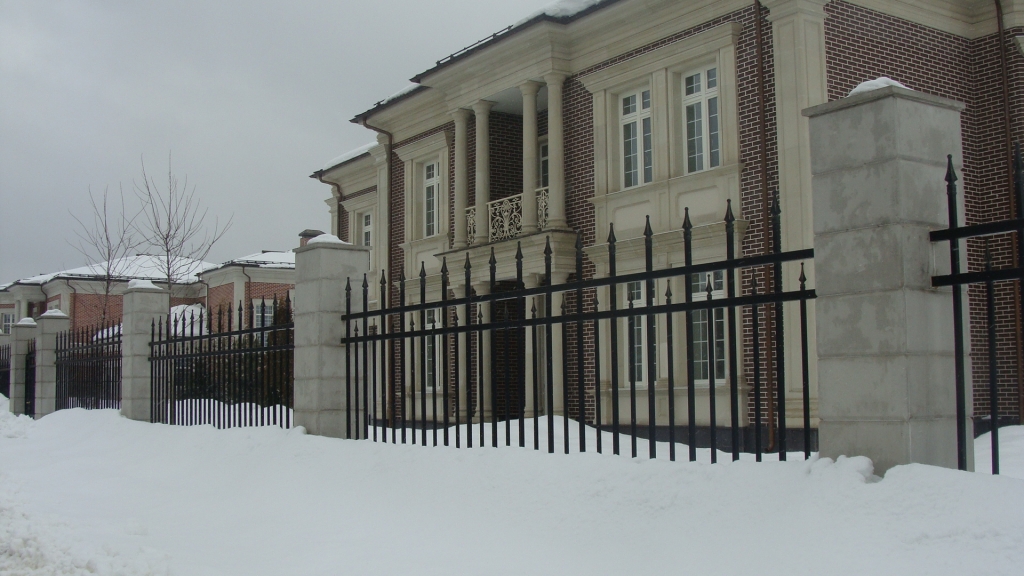 Английский стиль