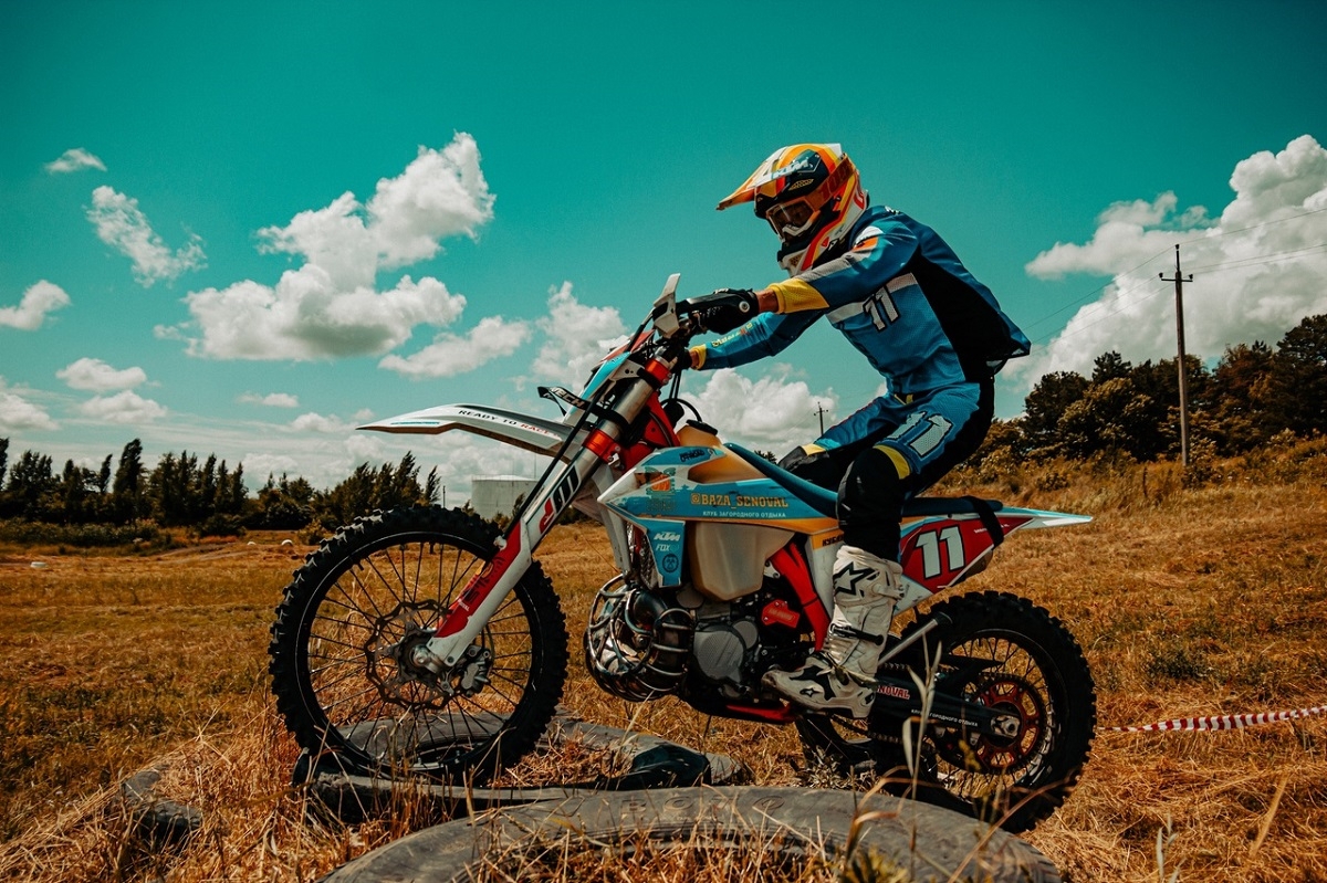 II-й этап краевых Чемпионатов по эндуро на мотоциклах и кросс-кантри пройдет на Кубани Пресс-служба Федерации мотоциклетного спорта России и Краснодарского края