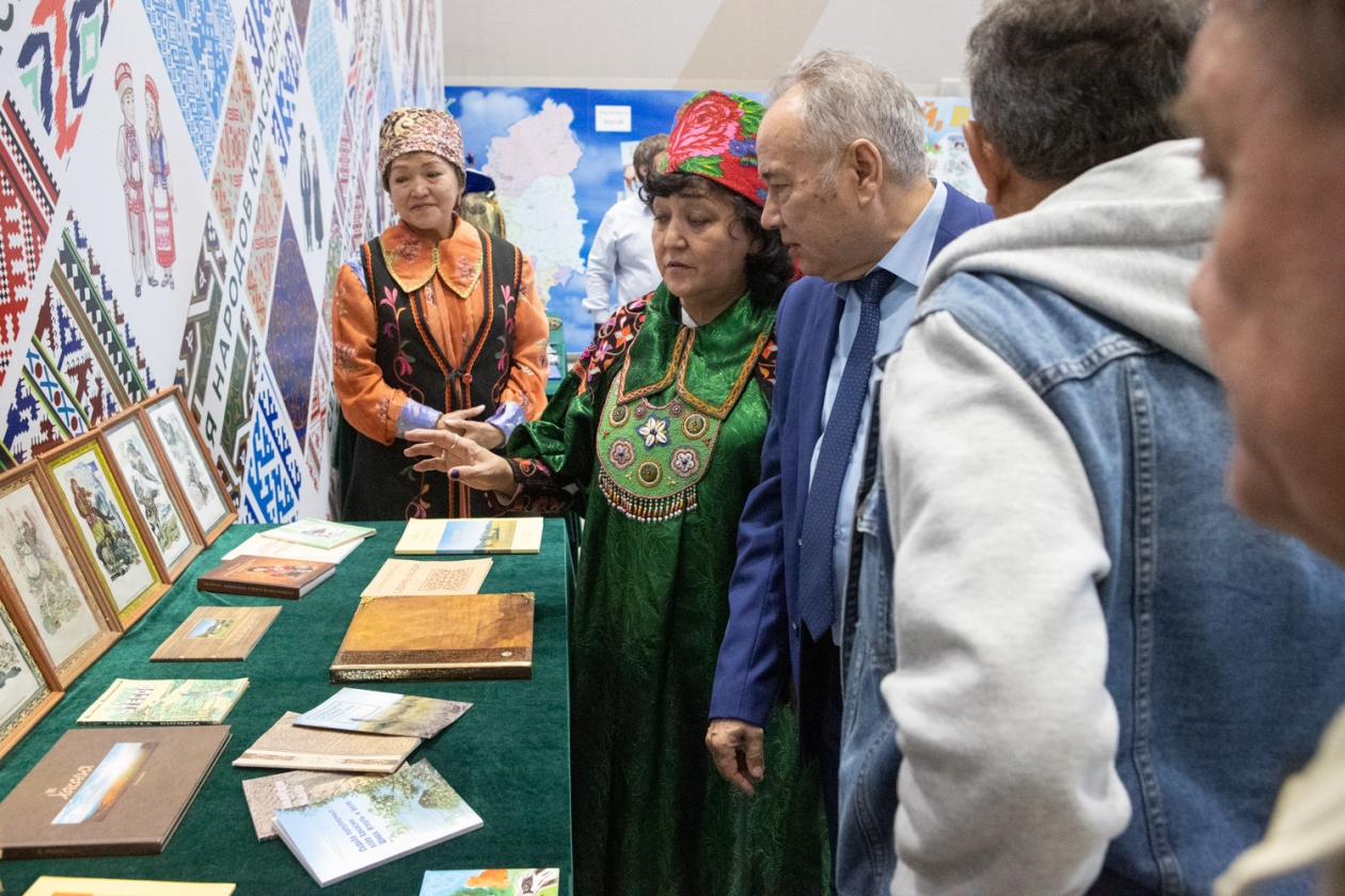 Парламенты регионов Енисейской Сибири встретились в Красноярске