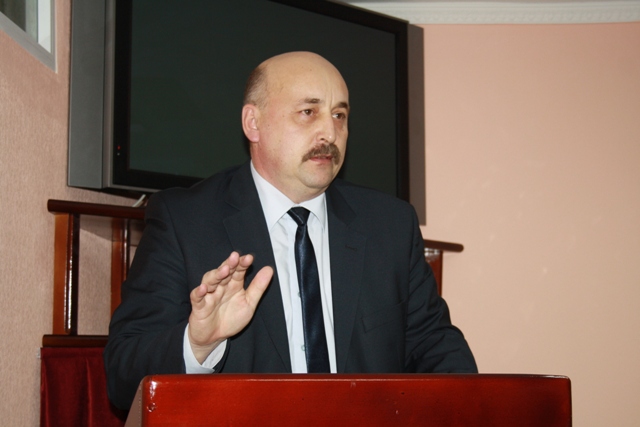 Почетная награда "Рембытстройсервиса"