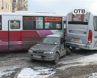 Фото с места события КГБУ "Общественное телевидение Приморья"