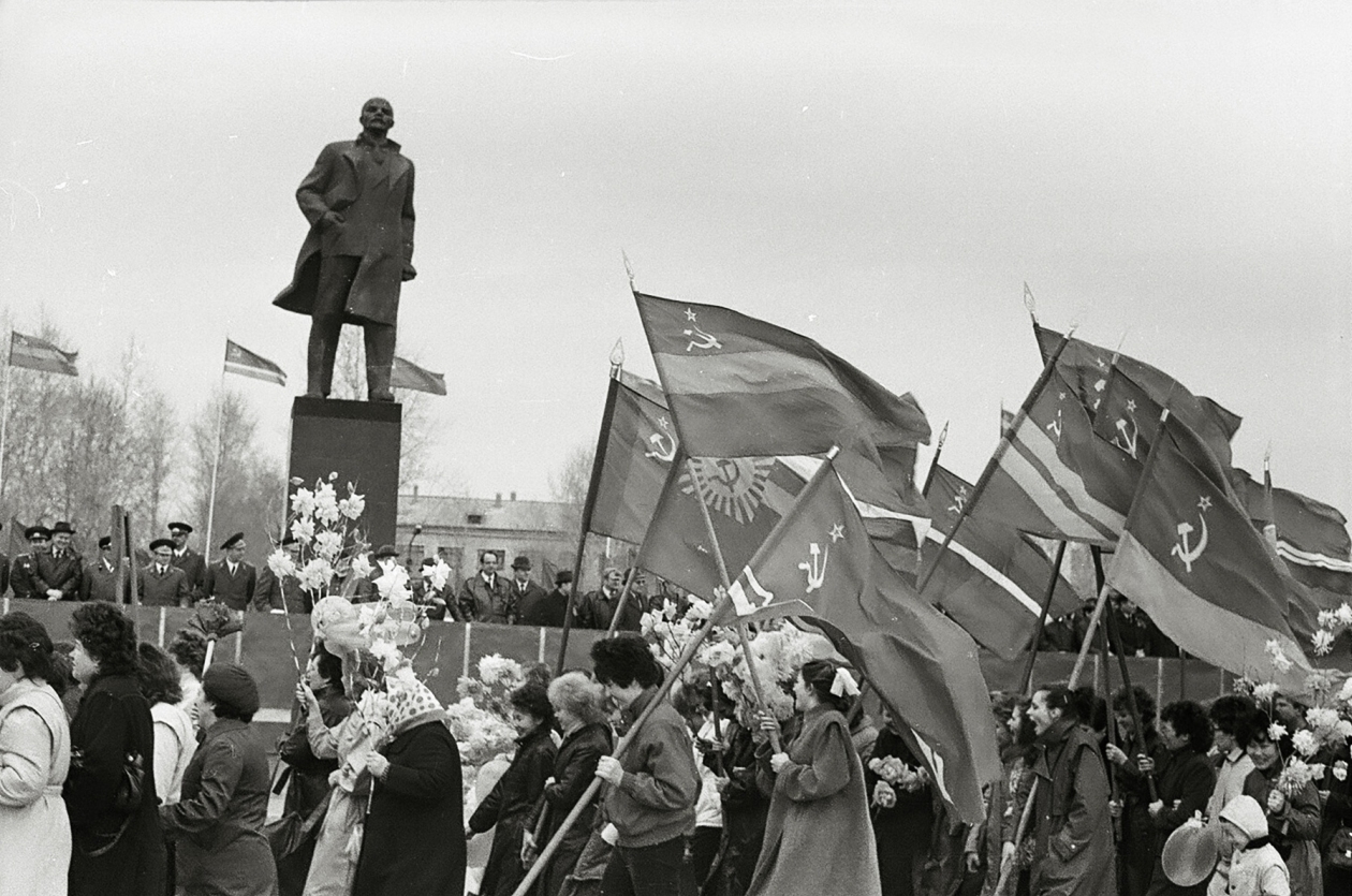 ЕАО, конец 70-х, начало 80-х годов прошлого века Народный архив Риммы Лавочкиной