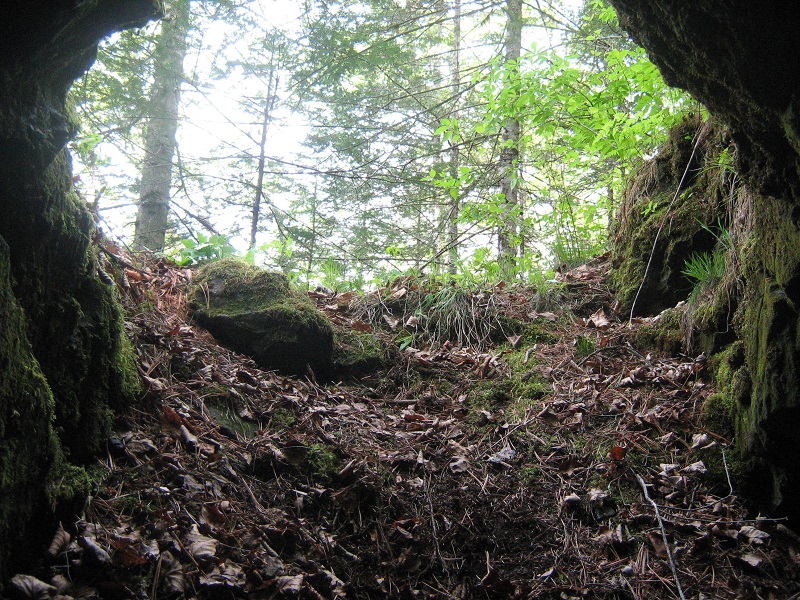 Пещеры Биракана