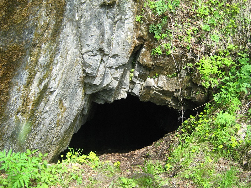 Пещеры Биракана