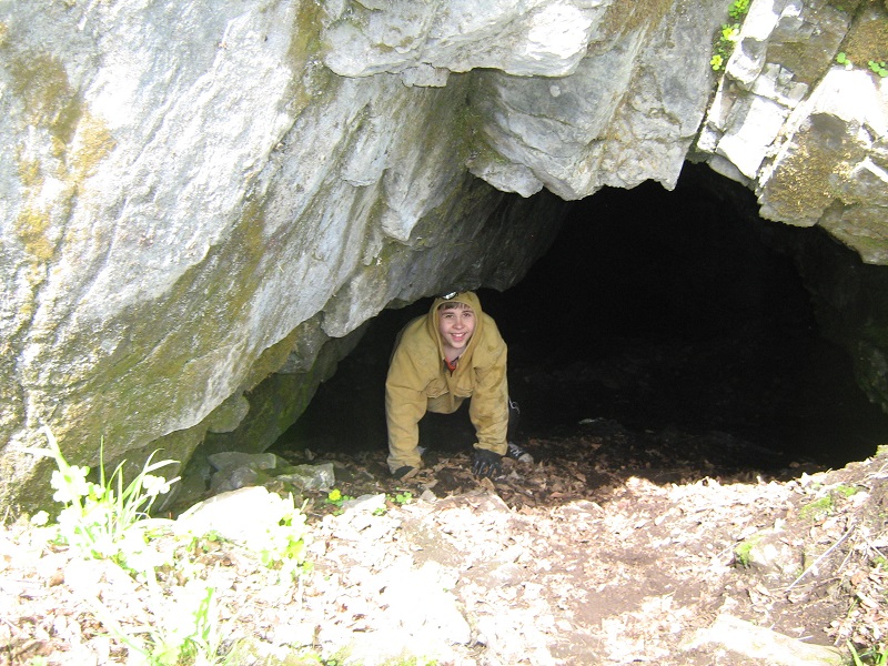 Пещеры Биракана